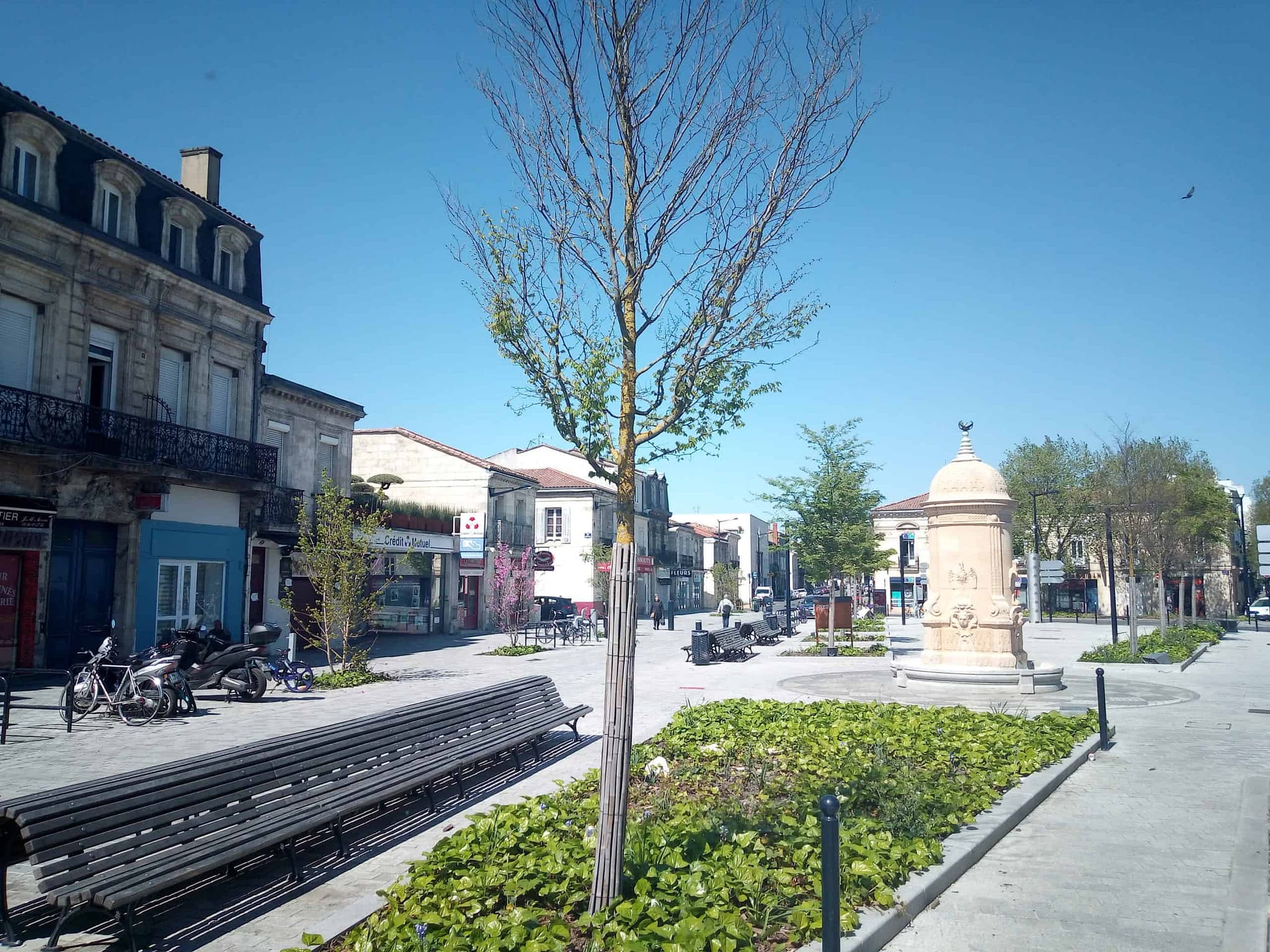 Alternatives Bordeaux | Notre équipe