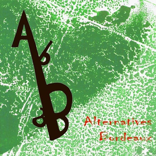 ALTERNATIVES BORDEAUX | LOGO CONTACT